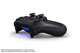 Sony praesentiert Playstation 4 - Bildergalerie Bild 3